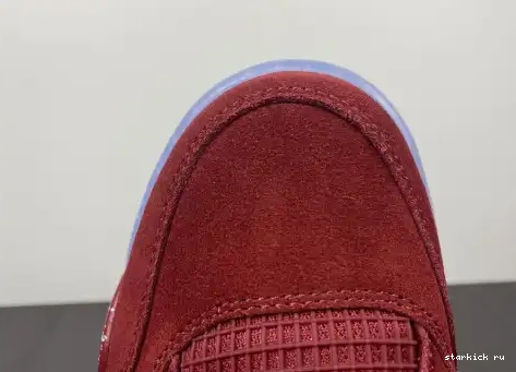 AJ4-904282 Retro Jordans Sooners 4 AJ4-904282 Air Oklahoma 0514